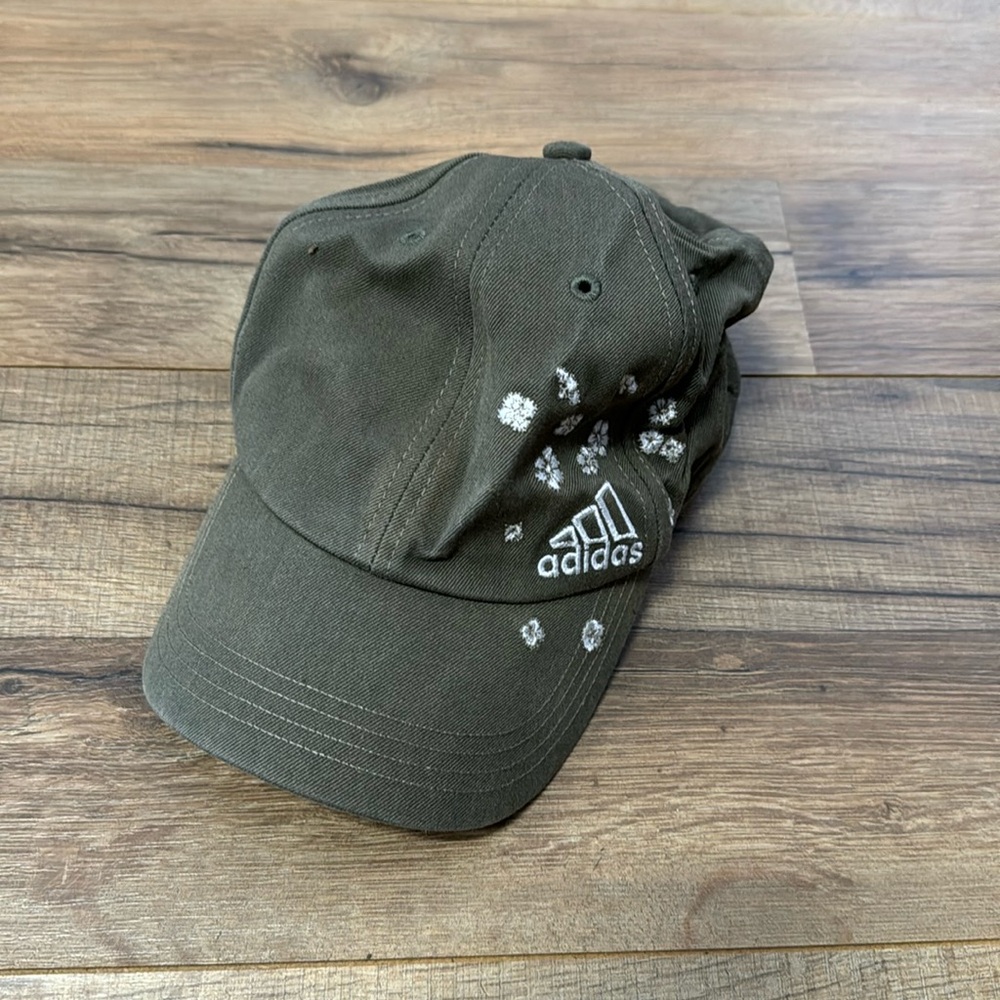 Adidas Cadet Ball Cap
